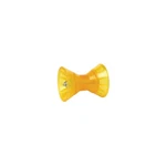 Tie Down Engineering 86143 Hull Sav'r Poly Vinyl Amber Roller. Fixed Price $23.94.