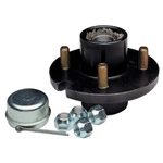 Dexter Marine K08-523-C2 4 Stud Hub Kit #1250. Fixed Price $120.82.