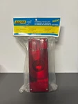 Seachoice 51931 Right Side 7-FUNCTION Low-profile Submersible Trailer Light Used. Fixed Price $12.99.
