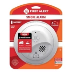 Brk Electronics 1046846 Battery Powered Smoke Alarm For Rv. Fixed Price $27.26.