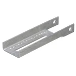 Seachoice Bunk Bracker, 8 In, Boat Trailer, Galvanized, One Size, Natural. Fixed Price $24.21.