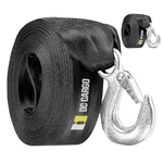 Boat Trailer Winch Strap With Hook - Heavy Duty 2" X 20' 9,000 Lbs 1. Fixed Price $21.05.