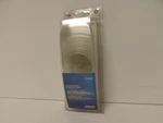 Wesbar Waterproof Backup Lamp Module 6' Oval White Light 403087 Truck Trailer. Fixed Price $17.99.