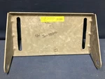 Sea Choice 12" Boat Trailer Keel Roller Bracket 55640 Galvanized Steel. Fixed Price $34.50.