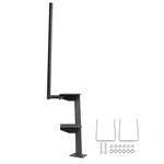 2 Dual Bass Boat Trailer Steps. Fixed Price $79.88.