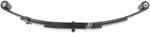 Southwest Wheel 3 Leaf 25.25" 1,500 Lbs Double Eye Trailer Spring. Fixed Price $33.32.