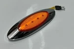 00212335P Genuine Optronics Aamber Led Marker Light Oem - New. Fixed Price $13.08.