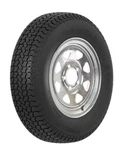 Americana And Wheel 3S880 - Tire/ Assembly. Fixed Price $214.26.