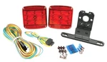 Grote Industries 65880-5 Lights-clearance & Tail Rv. Fixed Price $76.88.