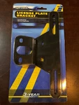 License Plate Bracket Corrosion-proof/universal Optronics LP10S New!. Fixed Price $5.49.