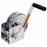 Dutton-lainson DL1602A Winch Plated #14527. Fixed Price $110.87.