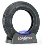 (2) 4.80 X Kenda Loadstar Trailer Tires 480-12 Bias 6 Ply Range C. Fixed Price $129.96.