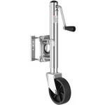 Vevor Boat Trailer Jack Marine Heavy Duty Swivel Mount Tongue 1000 Lbs Load. Fixed Price $40.90.