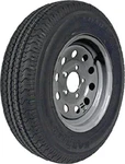 Loadstar TIRES966-31975 ST175/80R13 C/5H Mod Galv. Fixed Price $227.44.