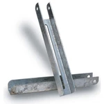 Tie Down Bunk Bracket Pair #81230. Fixed Price $36.15.