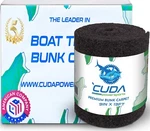 Cuda Boat Trailer Bunk Carpet - Premium Black 9IN 13FT Board 2X4S. Fixed Price $26.00.