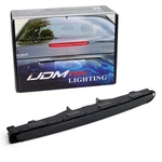 Smoked Lens Led Trunk Lid 3RD Brake Light Bar For Benz 03-09 W211 E-class Sedan. Fixed Price $32.49.