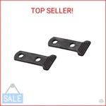 Tie Down Engineering 81255 "s Hook Chain Keeper, (pack Of 2). Fixed Price $15.81.
