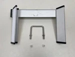 Overtons Two Step Trailer 15 1/2" High 12" Wide 300 Lb Max Marine Boat. Fixed Price $47.96.