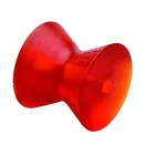 Stoltz RP-443 Inch Orange Polyurethane V Bow Roller Boat Trailer Non Marking. Fixed Price $25.74.