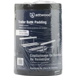 Attwood Marine 11246-1 8"X12' Trailer Bunk Carpe. Fixed Price $31.84.