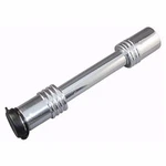 Tough Guy 5233-93 Hitch Lock Pin Diameter 5/8" Chrome Plated Marine Boat. Fixed Price $14.58.