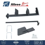 Universal For Deep Boat Trailer Steps Non-slip Durable Easy Install. Fixed Price $128.00.