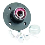 Oem Grade Trailer Hub Kit 4-STUD 4X4 1250LB 1" Spindle Boat Ce Smith 13110. Fixed Price $180.52.