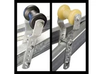 C.e. Smith 32003G Adjustable Keel Roller Bracket Assembly - 3". Fixed Price $47.38.