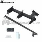 New Triple 3 Boat Trailer Steps W/ Handle For Bass Universal. Fixed Price $147.47.