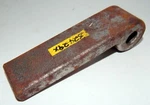 Buyers Products Forged Hinge Strap B2429X. Fixed Price $10.12.