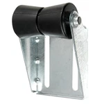 C.e. Smith Panel Bracket Assembly 5" Spool Roller - Black (10401G). Fixed Price $36.00.