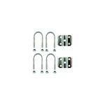 Dexter K71-G02-28 Axle Tie Plate Kit. Fixed Price $51.94.