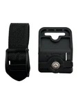 Push Industries Quick Release Bracket Systems For Lund Sporttrak 2. Fixed Price $59.91.