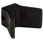 Ce Smith 18860410 C.e. Bow Y-stop 2" X Black Natural Rubber. Fixed Price $18.98.
