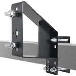 Boat Spare Tire Mount,trailer Tarrier,heavy-duty 120 Lbs W.... Fixed Price $38.30.