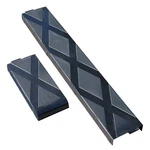 Engineering Modular Bunk Glide On's - Black 86295. Fixed Price $89.33.