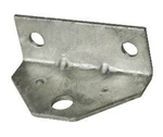 C.e. Smith Swivel Angle Bracket 2" Center 10201G40. Fixed Price $12.01.