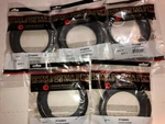 Fleetpride PT4000G 4" Round Rubber Grommet B9306-OTR Lot Of 5. Fixed Price $17.59.