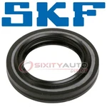 Skf Rear Outer Wheel Seal For 1965-1970 Jeep J-2700 Driveline Axles Ez. Fixed Price $25.75.