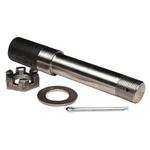 Dexter 80060 Spindle 1-1/16". Fixed Price $44.55.