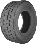 Hi Run SU03 Trailer Tires 20.5X8.00-10/5L. Fixed Price $115.37.