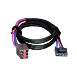 Tekonsha 303500 Trailer Brake Controller Custom Harness, Vehicle &. Fixed Price $35.83.