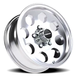 Vision Wheel Midway 15X6 5X4.5 0MM Polished 56VT5665P0. Fixed Price $174.88.