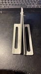 Tie Down Split Brackets 86140 (sold As Pair). Fixed Price $17.95.