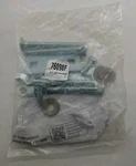 Cequent Performance 76098F Trailer Tow Hitch Hardware Kit 11-24 Outlander. Fixed Price $22.49.