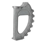 Springfield Quick-change Trailer Jack F/wheel Size 10"-15" 1840046 Upc 038132.... Fixed Price $88.20.