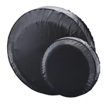 Ce Smith 12" Spare Tire Cover Black. Fixed Price $22.58.
