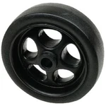 Seachoice Fold Up Trailer Jack 8 Inch Spare Wheel 50-52060. Fixed Price $28.82.