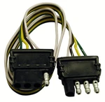 Peterson V5401 Harness, 4-WAY Extension, 30"""". Fixed Price $28.98.